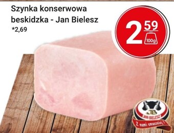 Hitpol Szynka jan bielesz oferta