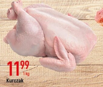 E.Leclerc Kurczak oferta