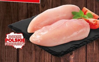 Gram Market Filet z kurczaka oferta