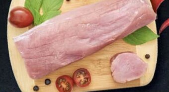 Stokrotka Polędwica wieprzowa oferta