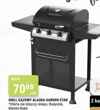 bi1 Grill oferta