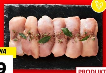 Lidl Kurczak rzeźnik oferta