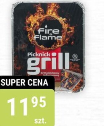 bi1 Grill oferta