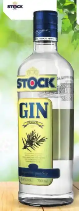 Stokrotka Express Gin stock oferta