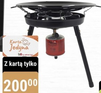 bi1 Grill oferta
