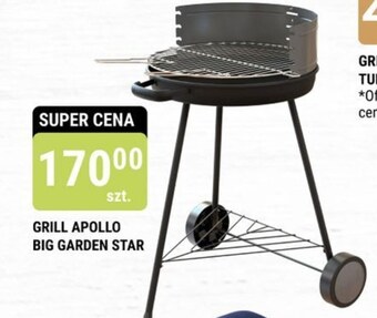 bi1 Grill oferta