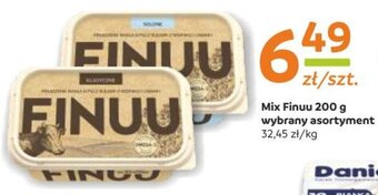 Mix Finuu 200 g