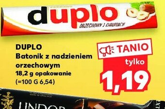 Kaufland Baton oferta