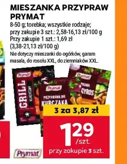 Dino Przyprawa do kurczaka oferta