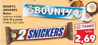 Kaufland Baton oferta