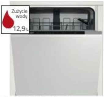Kakto Zmywarka do zabudowy beko oferta