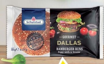 Carrefour Hamburger oferta