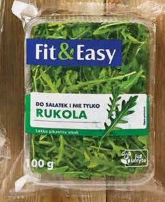 Dino Rukola fit & easy oferta
