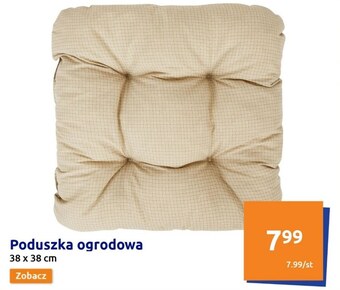 Action Poduszka oferta