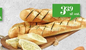 Społem Bagietka oferta