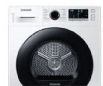Kakto Suszarka samsung oferta