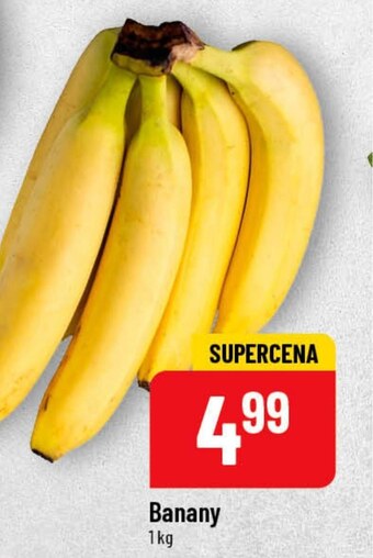 Polomarket Banany oferta