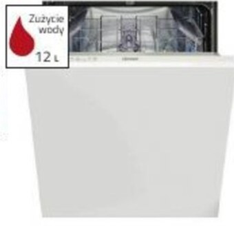 Kakto Zmywarka do zabudowy indesit oferta