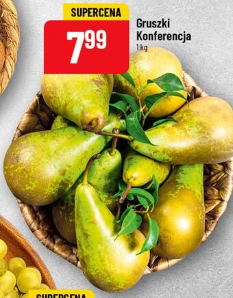 Polomarket Gruszka oferta