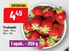 Polomarket Truskawki oferta