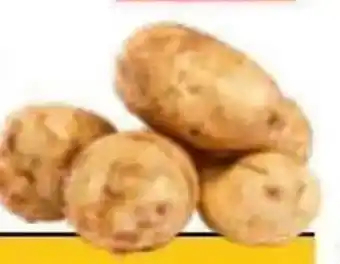 Supeco Ziemniaki oferta