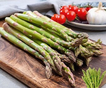 Auchan Szparagi oferta