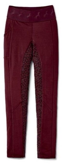 Tchibo Legginsy dziewczęce tchibo oferta