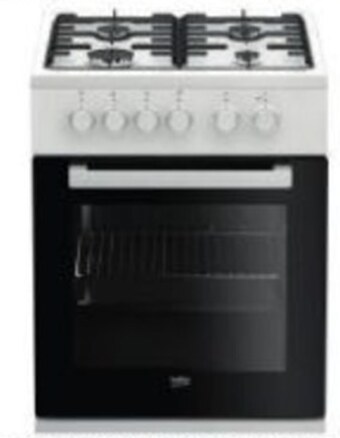 Kakto Kuchenka gazowo-elektryczna beko oferta