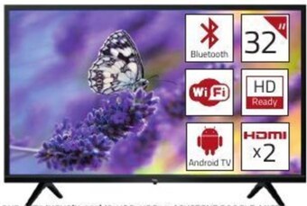 Kakto Telewizor tcl oferta