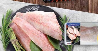 Netto Karmazyn sona oferta