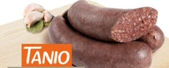 Społem Szczecin Kaszanka oferta