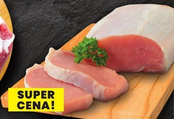 Twój Market Schab wieprzowy oferta