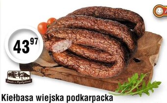 Jubilat Kiełbasa oferta