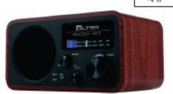 Kakto Radio eltra oferta