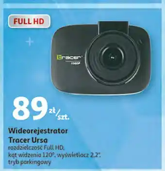 Auchan Kamera samochodowa ursa oferta