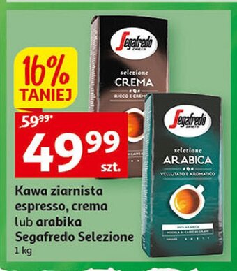 Auchan Kawa oferta