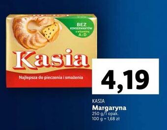 Margaryna kasia