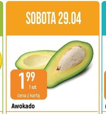 E.Leclerc Awokado oferta
