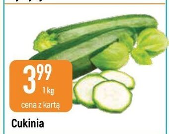 E.Leclerc Cukinia oferta