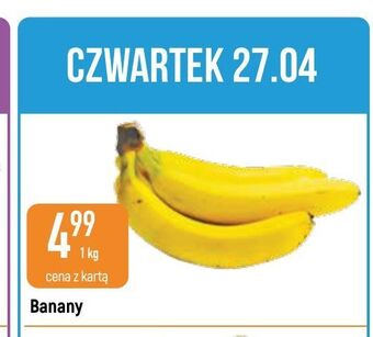 E.Leclerc Banany oferta