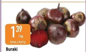 E.Leclerc Buraki oferta