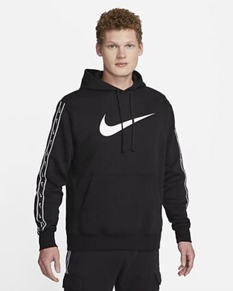 NIKE Nike sportswear repeat oferta