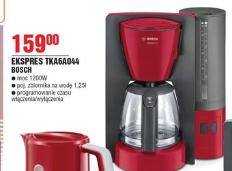E.Leclerc Ekspres tka 6a044 bosch oferta
