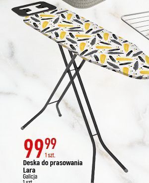 E.Leclerc Deska do prasowania lara galicja oferta