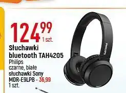 E.Leclerc Słuchawki douszne mdr-e9lpb sony oferta