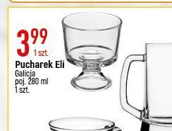 E.Leclerc Pucharek do deserów eli 280 ml galicja oferta
