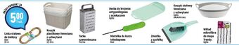 E.Leclerc Linka do bielizny 20 m ravi oferta