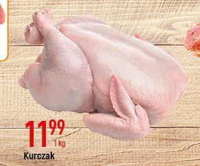 E.Leclerc Kurczak tuszka oferta