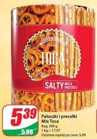 Dino Paluszki solone tuba toca oferta