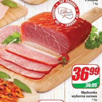 Dino Wędzonka wyborna surowa agro rydzyna oferta